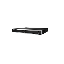 Hikvision | 16-ch 1U K Series AcuSense 4K NVR | DS-7616NXI-K2(D) | 2