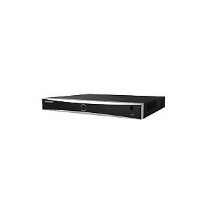 Hikvision | 16-ch 1U K Series AcuSense 4K NVR | DS-7616NXI-K2(D) | 2