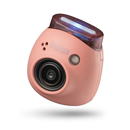 Fujifilm | INSTAX Pal | Powderi Pink | 1600 - 3
