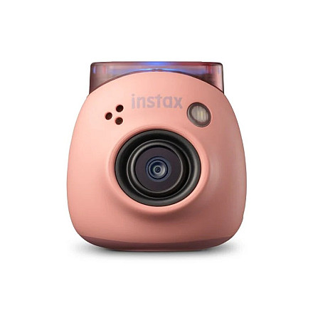 Fujifilm | INSTAX Pal | Powderi Pink | 1600 - 1