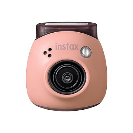 Fujifilm | INSTAX Pal | Powderi Pink | 1600 - 4