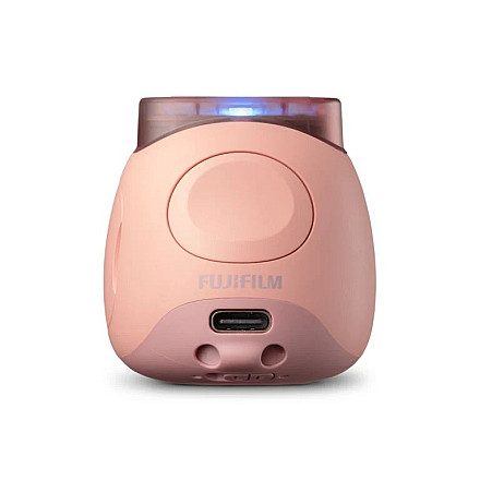 Fujifilm | INSTAX Pal | Powderi Pink | 1600 - 2