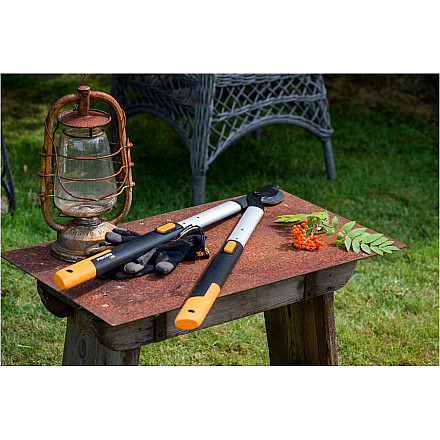 Fiskars SmartFit Telescopic Lopper L86 Telescopic Lopper - 6