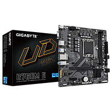 GIGABYTE B760M E (rev. 1.0)