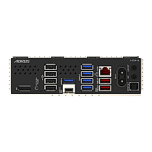 GIGABYTE B850M A ELT WF6E