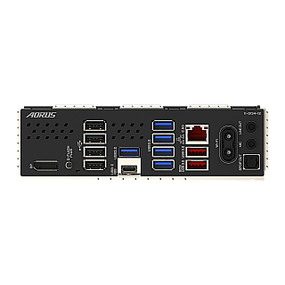 GIGABYTE B850M A ELT WF6E