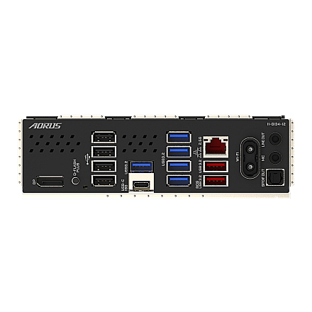 GIGABYTE B850M A ELT WF6E - 1