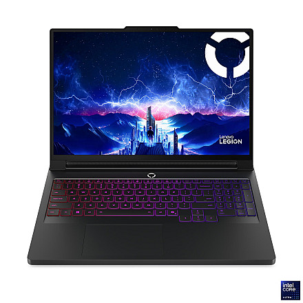 Lenovo Legion Pro 7 16IAX10H 16 WQXGA ULT9-275HX - 1