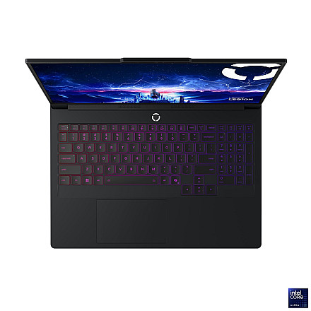 Lenovo Legion Pro 7 16IAX10H 16 WQXGA ULT9-275HX - 12