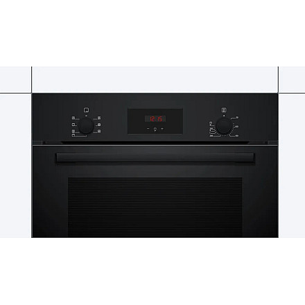 Bosch Oven HBF133BA1 66 L Electric - 2
