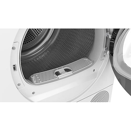 Bosch Dryer Machine with Heat Pump WQG2450ISN - 4