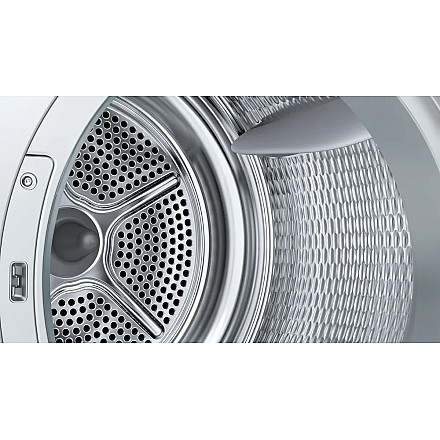 Bosch Dryer Machine with Heat Pump WQG2450ISN - 2