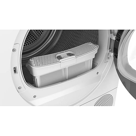 Bosch Dryer Machine with Heat Pump WQG2450ISN - 5