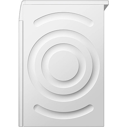 Bosch Dryer Machine with Heat Pump WQG2450ISN - 3