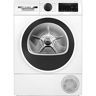 Bosch Dryer Machine with Heat Pump WQG2450ISN