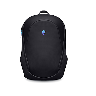 Dell Alienware AW5625P Fits up to size Up to 16 