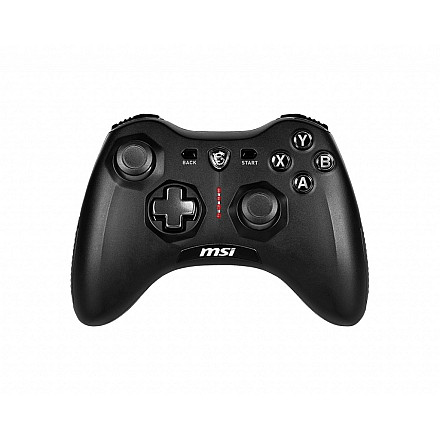 MSI | GC20 V2 | Przewodowa | чорна - 5