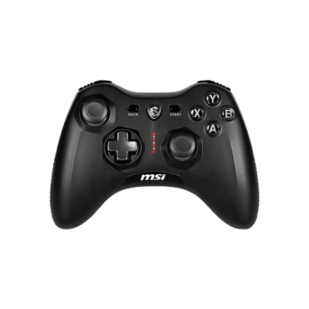 MSI | GC20 V2 | Przewodowa | чорна - 1