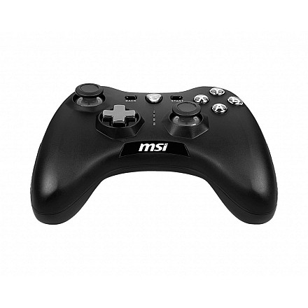 MSI | GC20 V2 | Przewodowa | чорна - 7