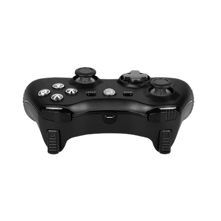 MSI | GC20 V2 | Przewodowa | чорна - 4