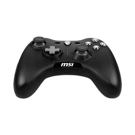 MSI | GC20 V2 | Przewodowa | чорна - 3