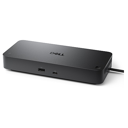 Dell Pro Smart Dock SD25 - 4