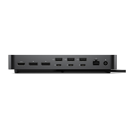Dell Pro Thunderbolt4 Smart Dock - SD25TB4 - 3