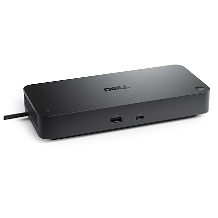 Dell Pro Thunderbolt4 Smart Dock - SD25TB4 - 1