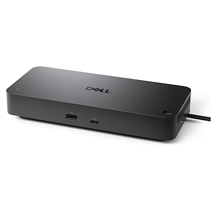 Dell Pro Thunderbolt4 Smart Dock - SD25TB4 - 4