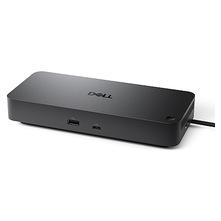 Dell Pro Dock WD25 - 4