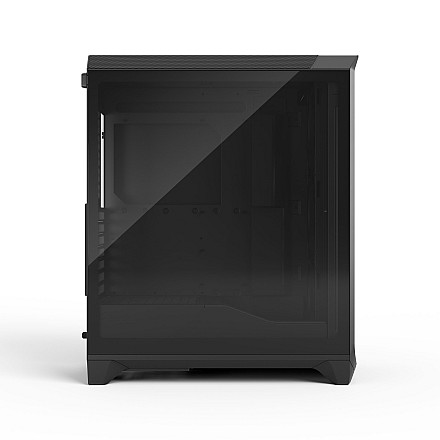 Fractal Design Meshify 3 | Black TG Light Tint | ATX | Power supply included No - 7