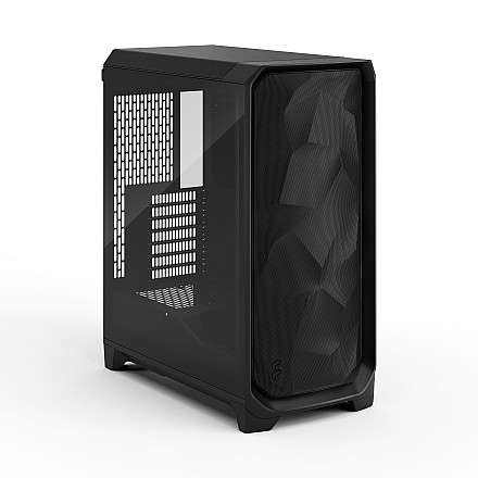 Fractal Design Meshify 3 | Black TG Light Tint | ATX | Power supply included No - 3