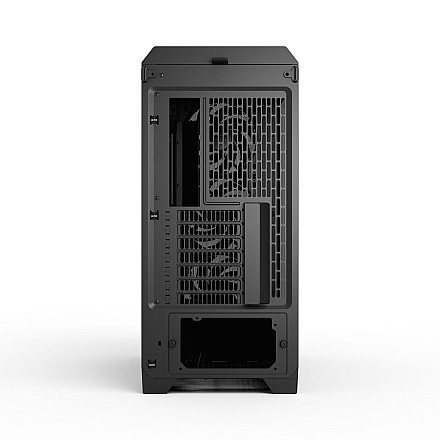 Fractal Design Meshify 3 | Black TG Light Tint | ATX | Power supply included No - 6