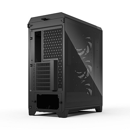 Fractal Design Meshify 3 | Black TG Light Tint | ATX | Power supply included No - 9