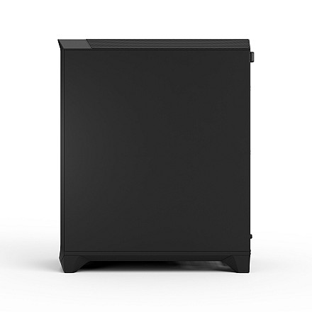 Fractal Design Meshify 3 | Black TG Light Tint | ATX | Power supply included No - 8