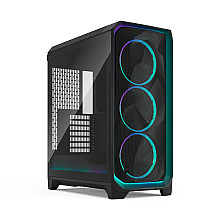 Fractal Design Meshify 3 Ambience Pro RGB Black TG Light Tint ATX
