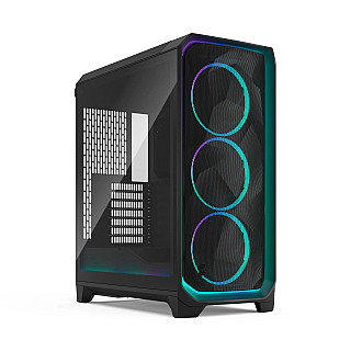 Fractal Design Meshify 3 Ambience Pro RGB Black TG Light Tint ATX