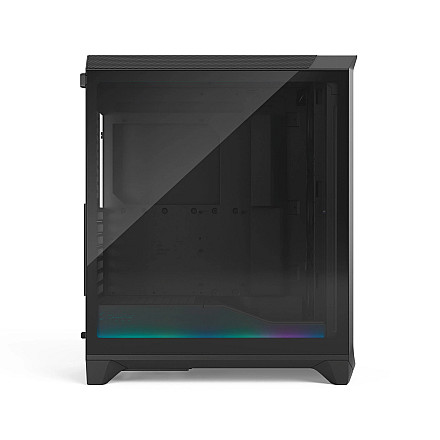 Fractal Design Meshify 3 Ambience Pro RGB Black TG Light Tint ATX - 6