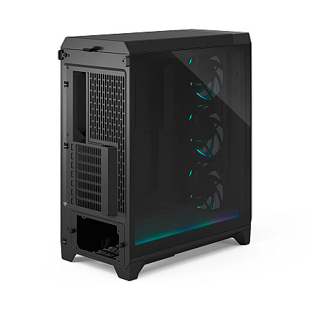 Fractal Design Meshify 3 Ambience Pro RGB Black TG Light Tint ATX - 8