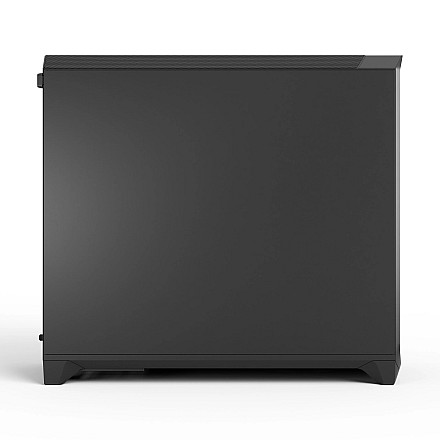 Fractal Design Meshify 3 XL | Black Solid | ATX | Power supply included No - 6