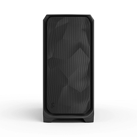 Fractal Design Meshify 3 XL | Black Solid | ATX | Power supply included No - 2