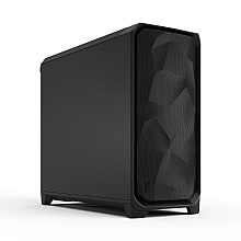 Fractal Design Meshify 3 XL | Black Solid | ATX | Power supply included No