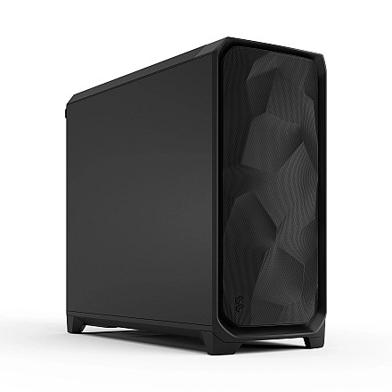 Fractal Design Meshify 3 XL | Black Solid | ATX | Power supply included No - 1