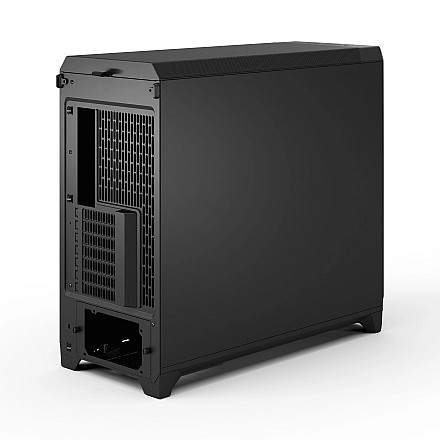 Fractal Design Meshify 3 XL | Black Solid | ATX | Power supply included No - 7
