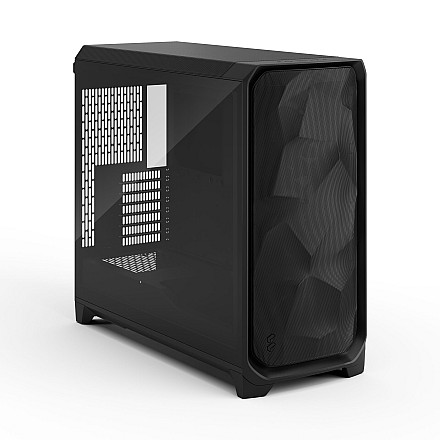 Fractal Design Meshify 3 XL | Black TG Light Tint | ATX | Power supply included No - 3