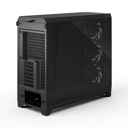 Fractal Design Meshify 3 XL | Black TG Light Tint | ATX | Power supply included No - 9