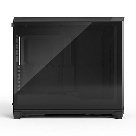 Fractal Design Meshify 3 XL | Black TG Light Tint | ATX | Power supply included No - 7