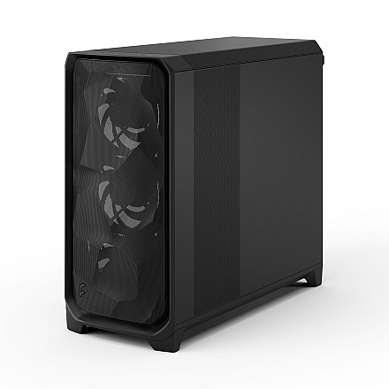 Fractal Design Meshify 3 XL | Black TG Light Tint | ATX | Power supply included No - 4