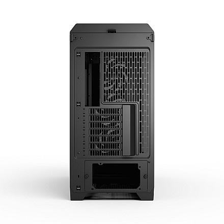 Fractal Design Meshify 3 XL | Black TG Light Tint | ATX | Power supply included No - 6