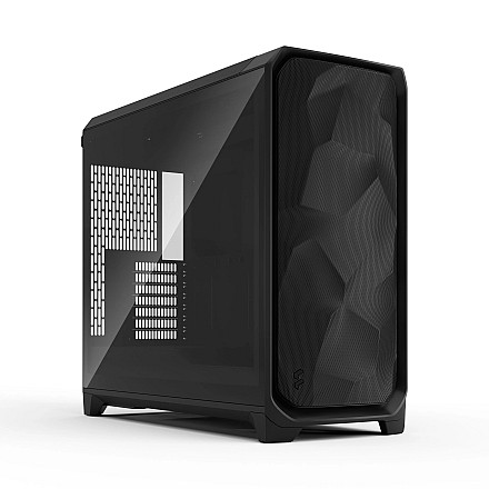Fractal Design Meshify 3 XL | Black TG Light Tint | ATX | Power supply included No - 1